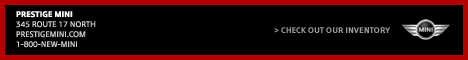 Prestige MINI