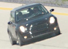 mini