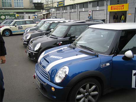 mini
