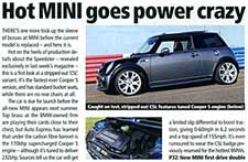 mini